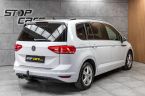 Volkswagen Touran - fotka číslo 5