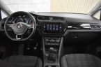 Volkswagen Touran - fotka číslo 6