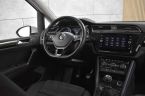 Volkswagen Touran - fotka číslo 7