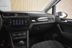Volkswagen Touran - fotka číslo 8