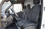 Mercedes Sprinter - fotka číslo 8