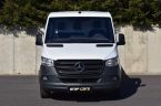 Mercedes Sprinter - fotka číslo 1