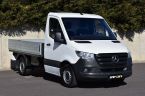 Mercedes Sprinter - fotka číslo 2
