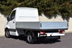 Mercedes Sprinter - fotka číslo 3