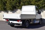 Mercedes Sprinter - fotka číslo 5