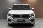 Volkswagen Touareg - fotka číslo 2