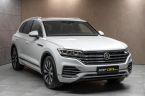 Volkswagen Touareg - fotka číslo 3