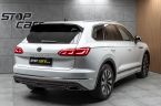Volkswagen Touareg - fotka číslo 6