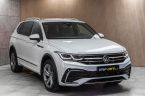 Volkswagen Tiguan - fotka číslo 2