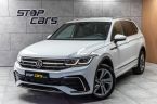 Volkswagen Tiguan - fotka číslo 0