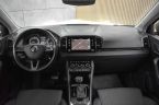 Škoda Karoq - fotka číslo 7