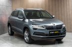 Škoda Karoq - fotka číslo 2