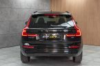 Volvo XC60 - fotka číslo 4