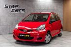 Toyota Aygo - fotka číslo 0