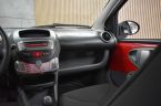 Toyota Aygo - fotka číslo 9