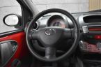 Toyota Aygo - fotka číslo 16