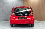 Toyota Aygo - fotka číslo 4