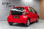 Toyota Aygo - fotka číslo 5