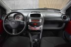 Toyota Aygo - fotka číslo 6