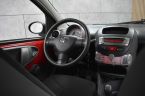 Toyota Aygo - fotka číslo 8