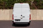 Mercedes Sprinter - fotka číslo 4