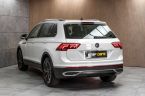 Volkswagen Tiguan - fotka číslo 3