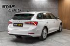 Škoda Octavia - fotka číslo 5