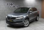 Škoda Karoq - fotka číslo 0