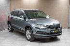 Škoda Karoq - fotka číslo 2