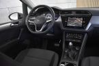 Volkswagen Touran - fotka číslo 7