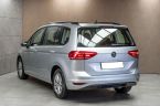 Volkswagen Touran - fotka číslo 3
