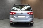 Volkswagen Touran - fotka číslo 4