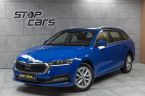 Škoda Octavia - fotka číslo 0