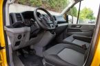 Volkswagen Crafter - fotka číslo 9