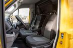 Volkswagen Crafter - fotka číslo 10