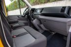 Volkswagen Crafter - fotka číslo 11
