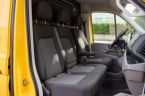 Volkswagen Crafter - fotka číslo 12