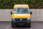 Volkswagen Crafter - fotka číslo 1
