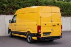 Volkswagen Crafter - fotka číslo 3