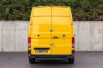 Volkswagen Crafter - fotka číslo 4