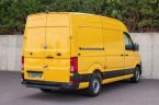 Volkswagen Crafter - fotka číslo 5