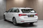 Škoda Octavia - fotka číslo 2