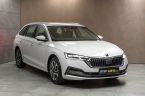 Škoda Octavia - fotka číslo 31