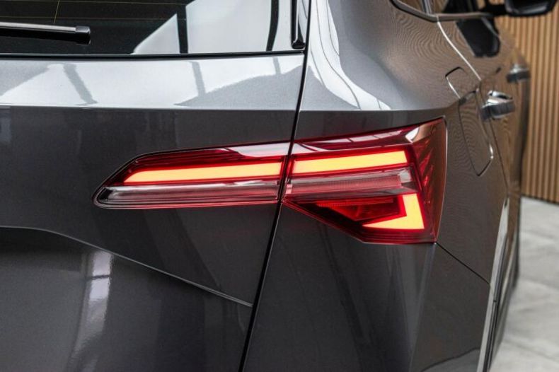 Škoda Karoq - hlavní fotka