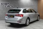 Škoda Octavia - fotka číslo 5
