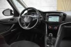 Opel Zafira - fotka číslo 7