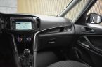 Opel Zafira - fotka číslo 8