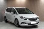 Opel Zafira - fotka číslo 2