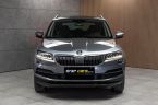 Škoda Karoq - fotka číslo 1