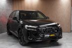 Audi Q7 - fotka číslo 2